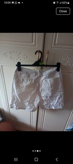 ladies shorts