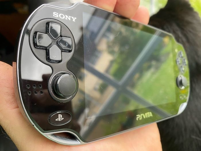 ps vita