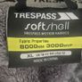 trespass coat size L Image 2