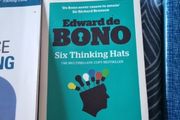 Education Training books