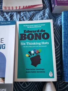 Education Training books