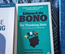 Education Training books