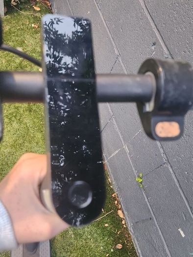 xaoimi pro 2 scooter