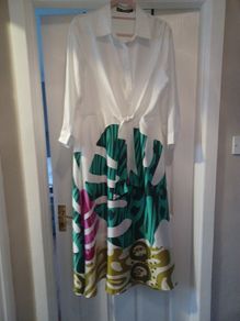 midi dress