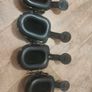 Helmet Mounted Ear Defenders Image 2