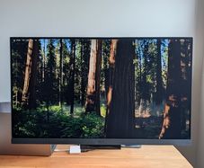 Monitor BenQ RD320UA 32 4K with MoonHalo Backlight