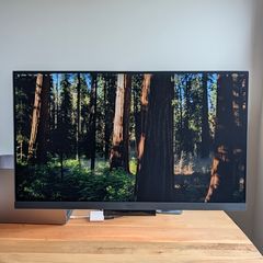 Monitor BenQ RD320UA 32 4K with MoonHalo Backlight