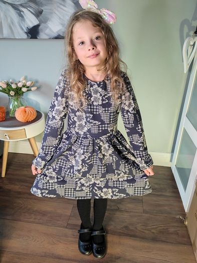 Iga dress