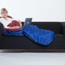 Lined  -20 XXL Sleeping Bag New Image 3