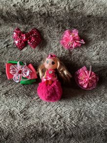 hair accessories