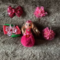 hair accessories