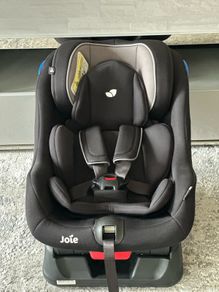 Joie car seat
