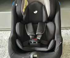 Joie car seat