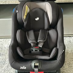 Joie car seat