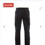 blacklader work trousers Image 8