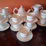 Collection of Fine Bone China Image 3