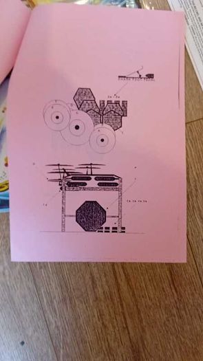Def Leppard LP with original UK press release (1987)