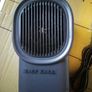 Small Electric Heater 500w Image 3
