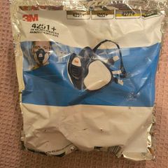3m dust mask