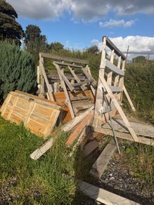 Free pallets