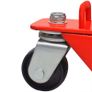 Hydraulic Motorcycle/ATV Jack 680 kg Red Image 6