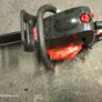 petrol saw Image 4