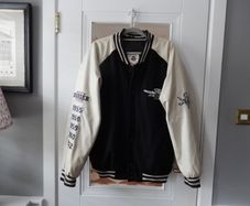 American Hot Rod Jacket XL
