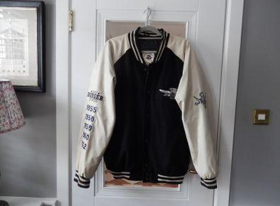 American Hot Rod Jacket XL