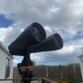 SkyMaster 25 x 70 plus tripod stand Image 2