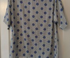 Primark dressy top size 14