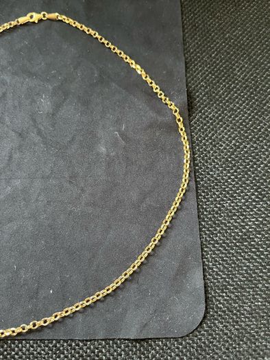 14 Carat Luxury Gold Chain