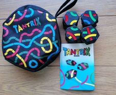 Tantrix Game Pack (Puzzle)