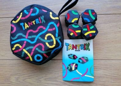 Tantrix Game Pack (Puzzle)