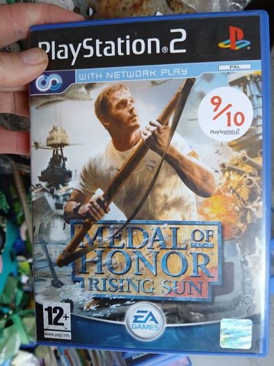 PlayStation 2 games