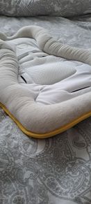 Baby support cushion