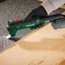 Parkside 20V Cordless Multi Purpose Tool And Accessories Set. Indoor Outdoor Maintenance DIY Projects Garage Garden Mechanic Easter Weekend Offer.. Image 6