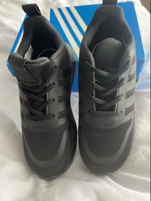 Brand new toddler adidas runners