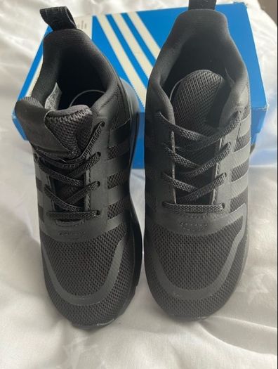 Brand new toddler adidas runners