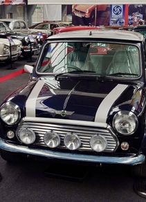 Classic Mini Parts