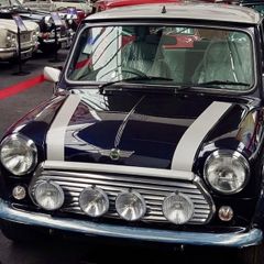 Classic Mini Parts
