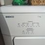 Beko Dryer Image 2