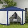 Brand New gazebo 40 euro #electric picnic Image 2