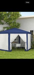 Brand New gazebo 40 euro new in box