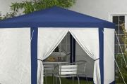 Brand New gazebo
