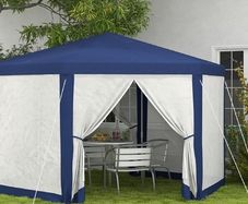Brand New gazebo 50euro new in box