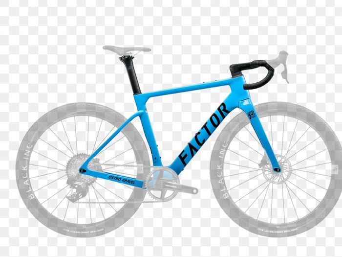 Factor ostro gravel