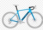 Factor ostro gravel