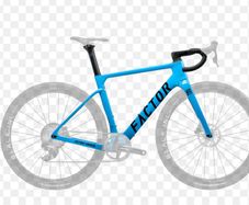 Factor ostro gravel