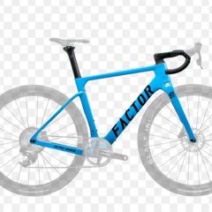Factor ostro gravel
