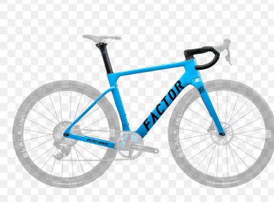 Factor ostro gravel